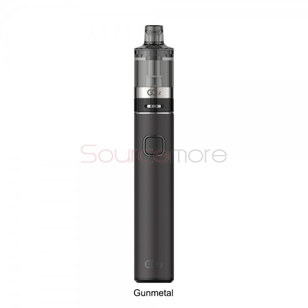 Innokin GO Z Pen Kit Gunmetal
