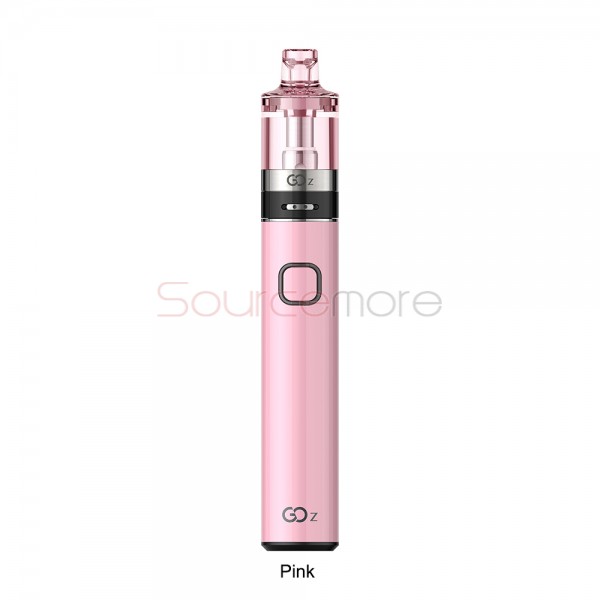 Innokin GO Z Pen Kit Pink