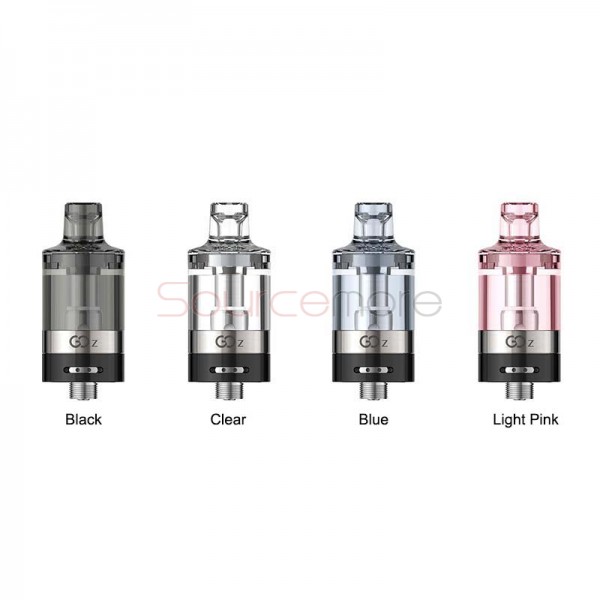 Innokin GO Z Tank