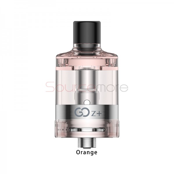 Innokin Go Z+ Tank Orange