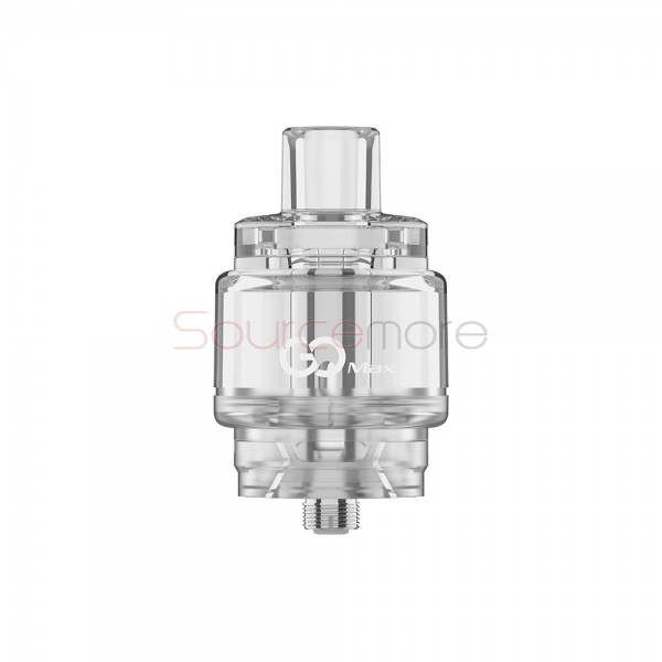 Innokin GoMax Disposable Tank Transparent 5.5ml