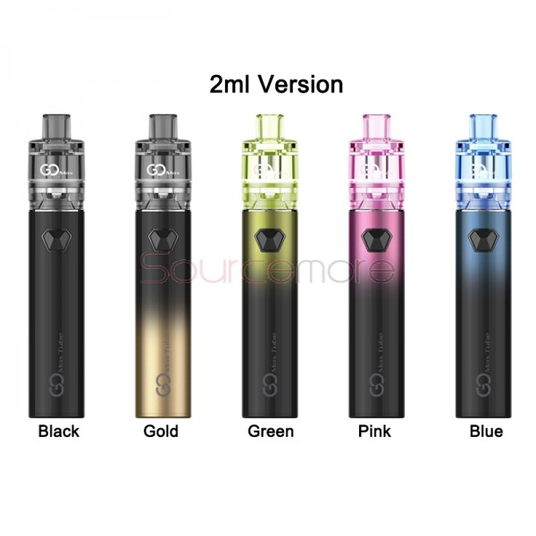 Innokin Gomax Tube Kit
