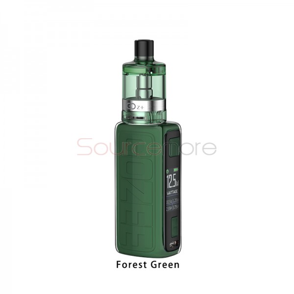 Innokin Gozee Kit  Forest Green