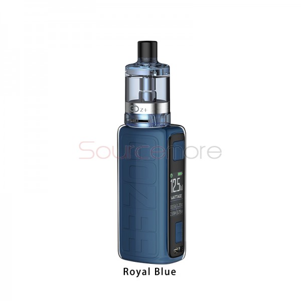 Innokin Gozee Kit Royal Blue