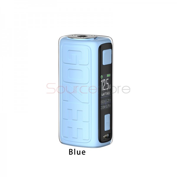 Innokin Gozee Mod Blue