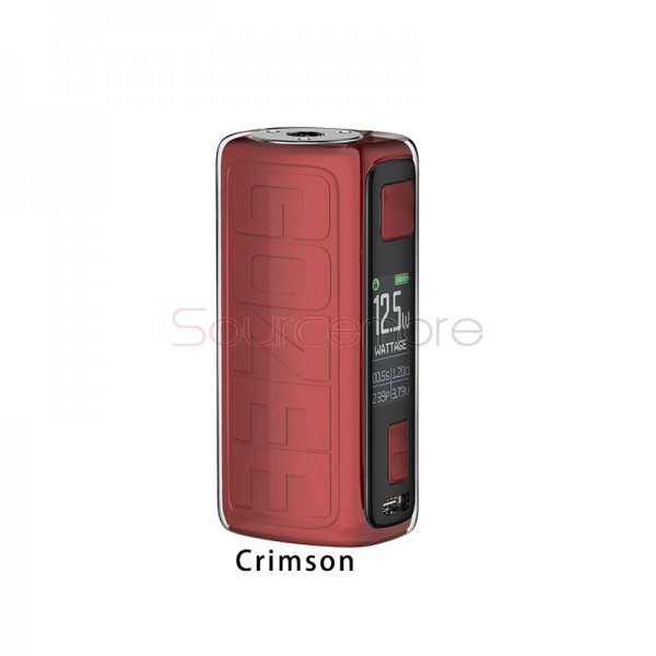 Innokin Gozee Mod Crimson
