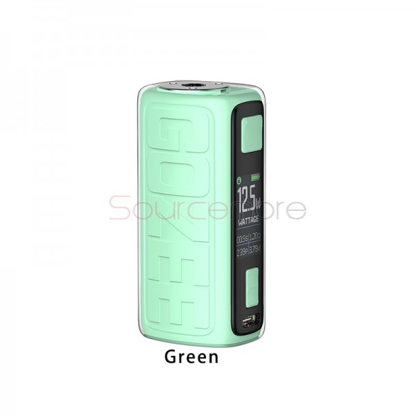 Innokin Gozee Mod Green