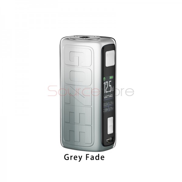 Innokin Gozee Mod Grey Fade
