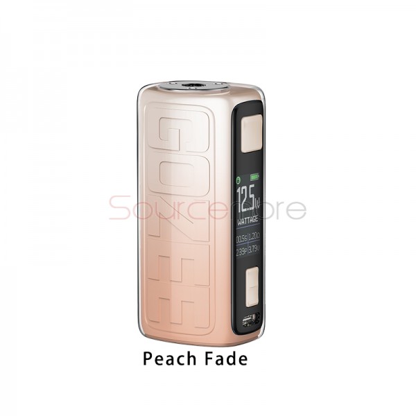Innokin Gozee Mod Peach Fade