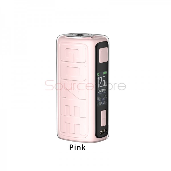 Innokin Gozee Mod