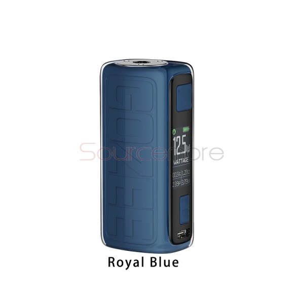 Innokin Gozee Mod Royal Blue