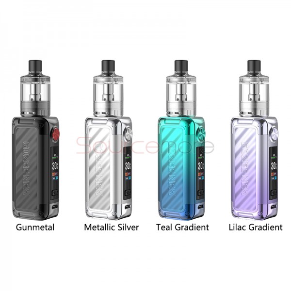 Innokin Gozee Nex Kit 3300mAh 60W