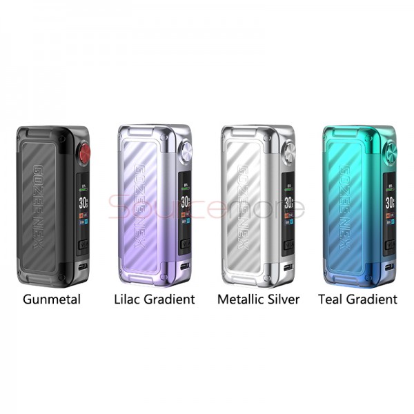 Innokin Gozee Nex Mod