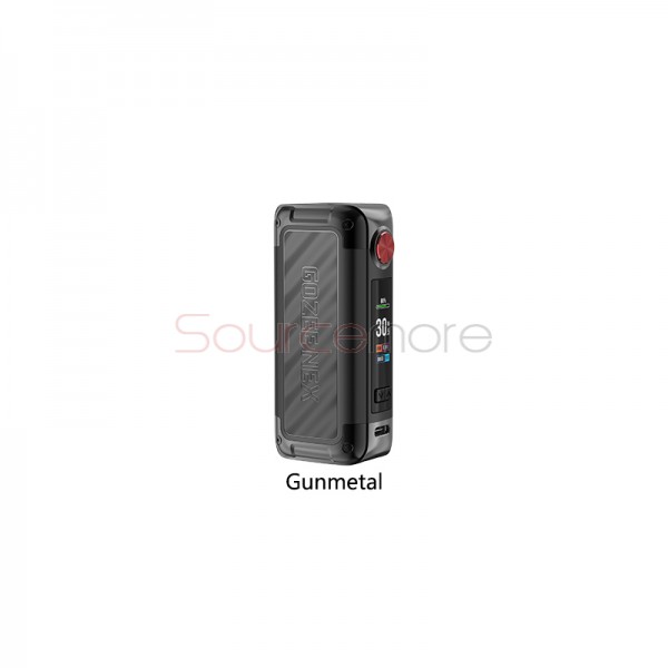 Innokin Gozee Nex Mod