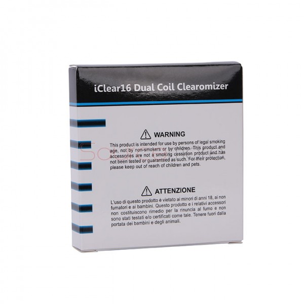 Innokin iClear 16 Atomizer