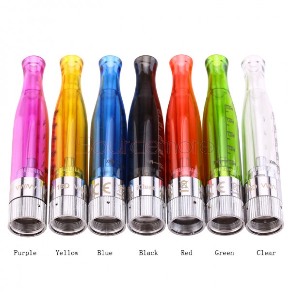Innokin iClear 16D Atomizer