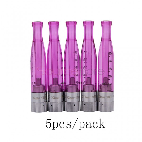 Innokin iClear 16D Atomizer