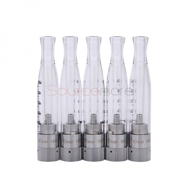 Innokin iClear 16D Atomizer
