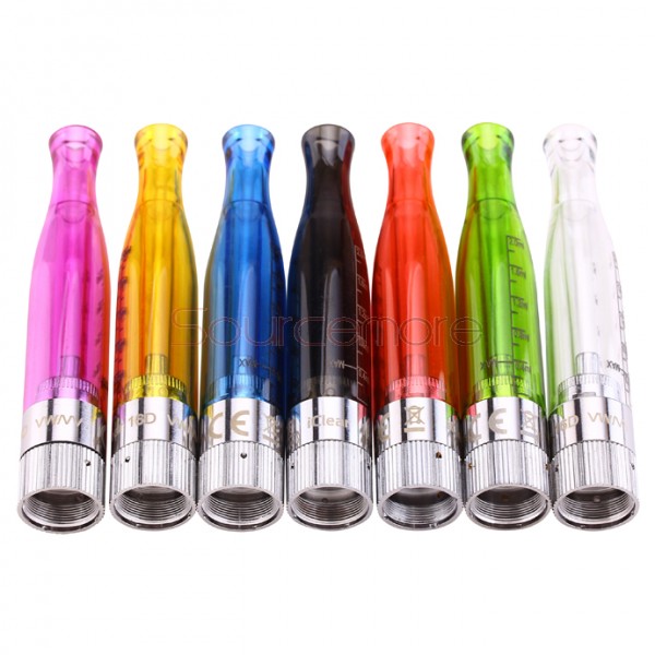 Innokin iClear 16D Atomizer