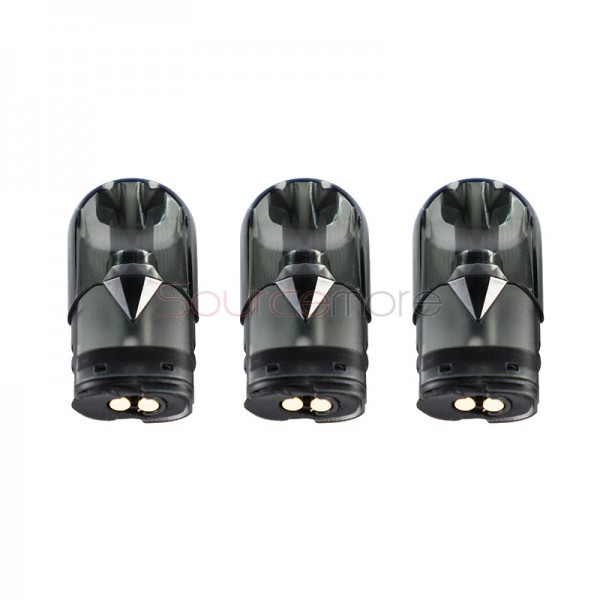Innokin I.O Replacement Pod Cartridge 3pcs - KAL Coil 1.4ohm
