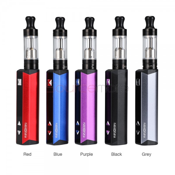 Innokin JEM/Goby Starter Kit