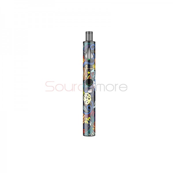 テレビ/映像機器 その他 Innokin Jem Pen Kit 2ml 1000mAh AIO Pen Style Kit