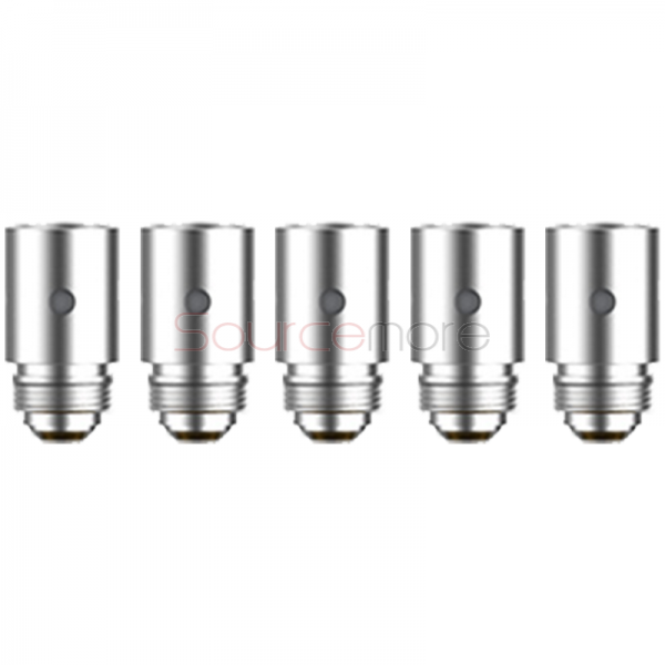 Innokin Jem Pen Replacement Coil KAL Coil 1.6ohm 5pcs