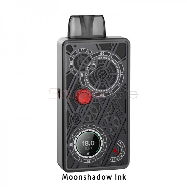 Innokin Klypse Mecha Pod Kit Moonshadow Ink