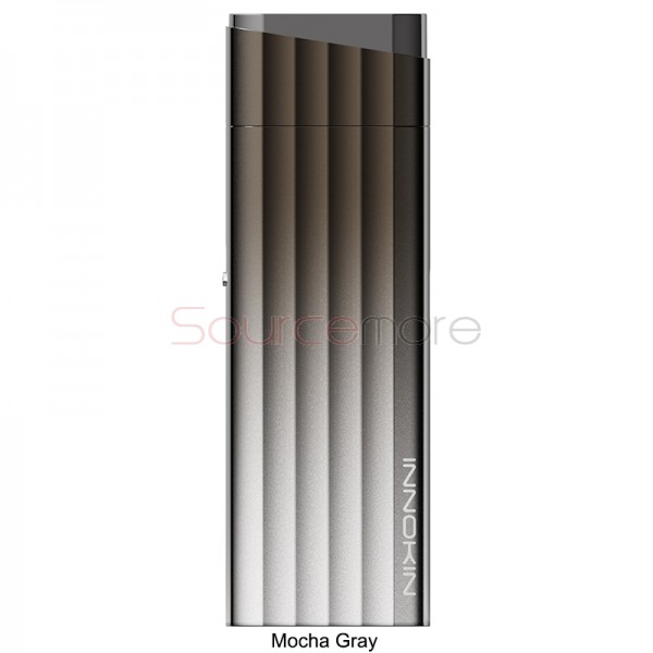 Innokin Klypse Plus Pod Kit Mocha Gray