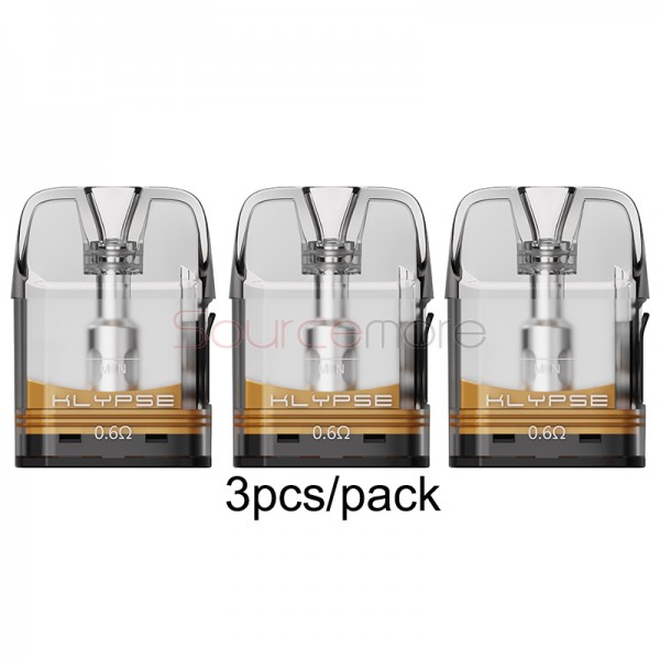 Innokin Klypse Pod Cartridge V2