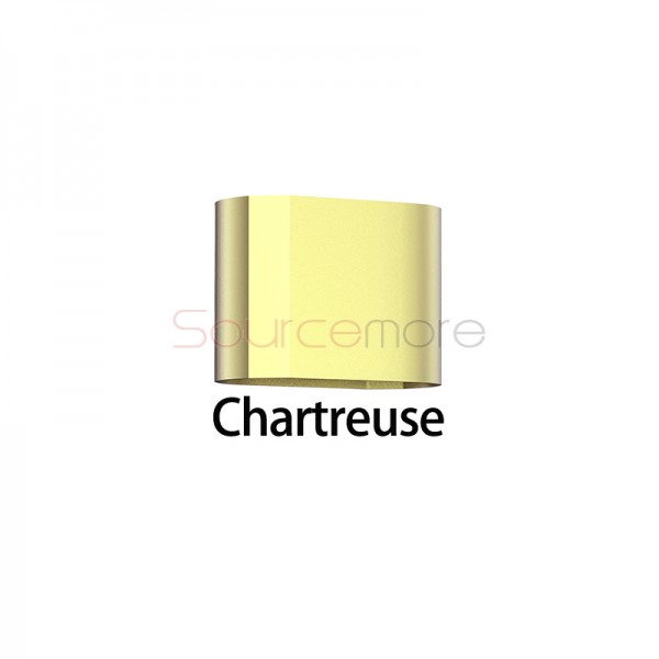 Innokin Klypse Magnetic Cap Chartreuse