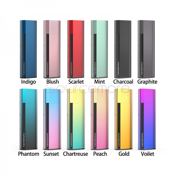 Pack 3 Cartouches Klypse - Innokin - YouVape