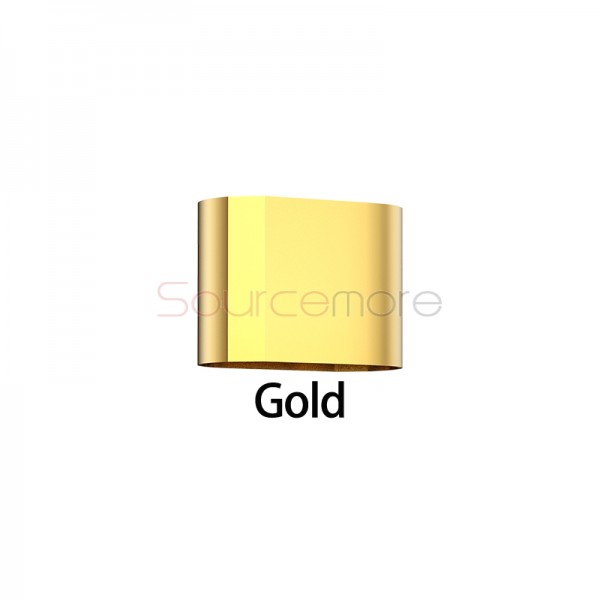 Innokin Klypse Magnetic Cap Gold