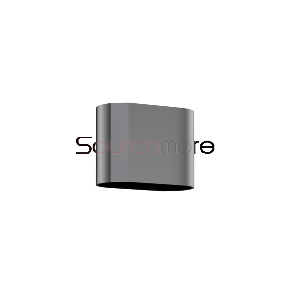 Innokin Klypse Magnetic Cap Graphite