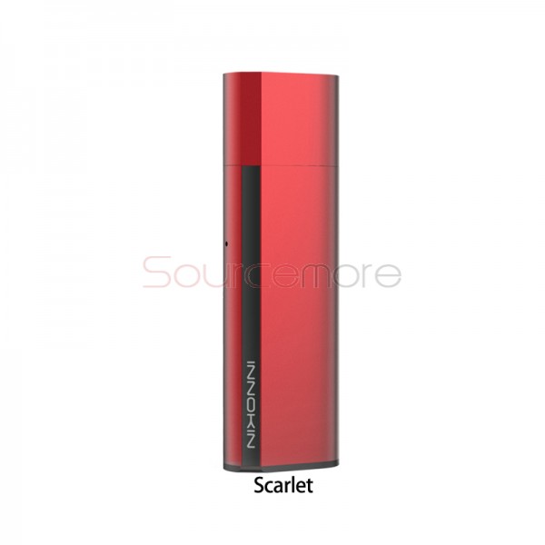 Innokin Klypse Pod Kit Scarlet