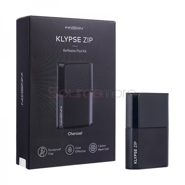 Innokin Klypse Zip Kit