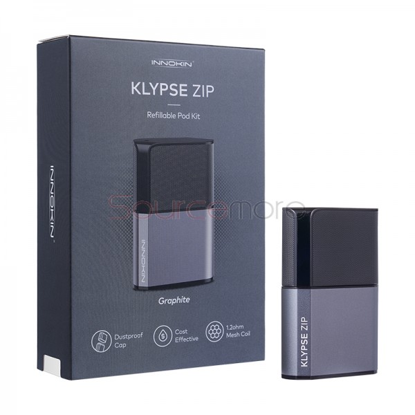 Innokin Klypse Zip Kit