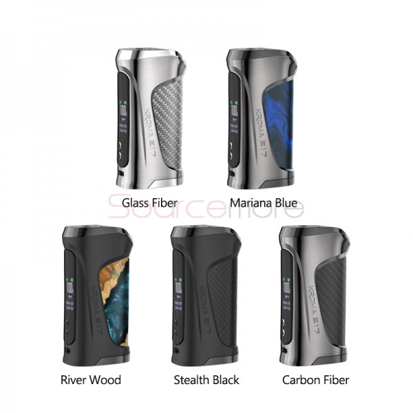 Innokin Kroma 217 Mod