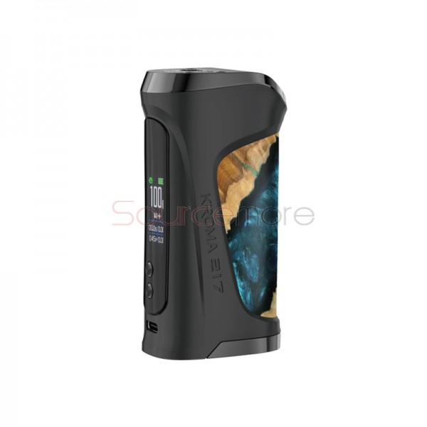 Innokin Kroma 217 Mod