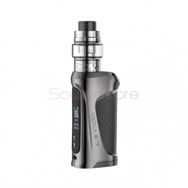Innokin Kroma 217 Z Force Kit Carbon Fiber