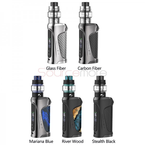 Innokin Kroma 217 Z Force Kit