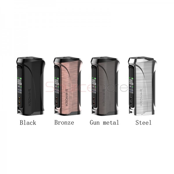 Innokin Kroma R Mod