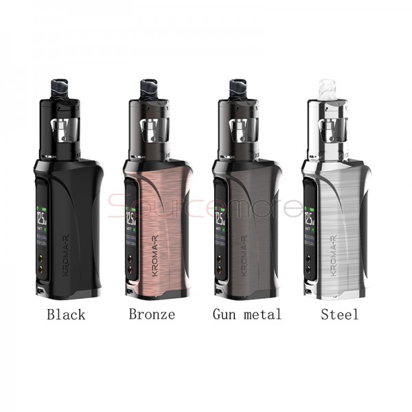 Innokin Kroma R Kit with Zlide Tank