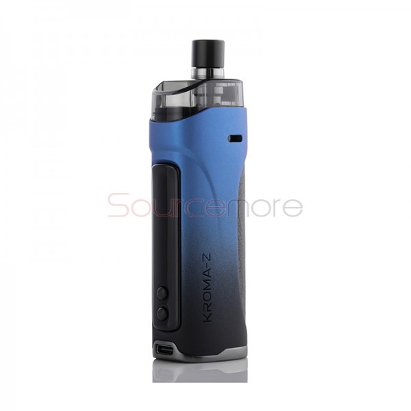 Innokin Kroma-Z Kit CRC Edition Midnight Blue