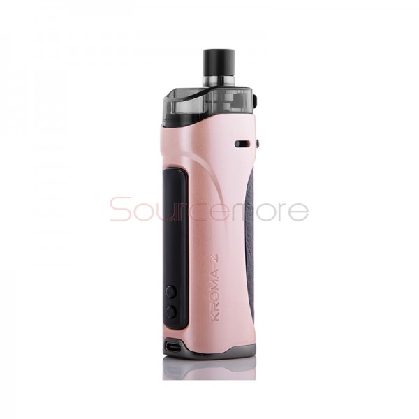 Innokin Kroma-Z Kit CRC Edition Pink