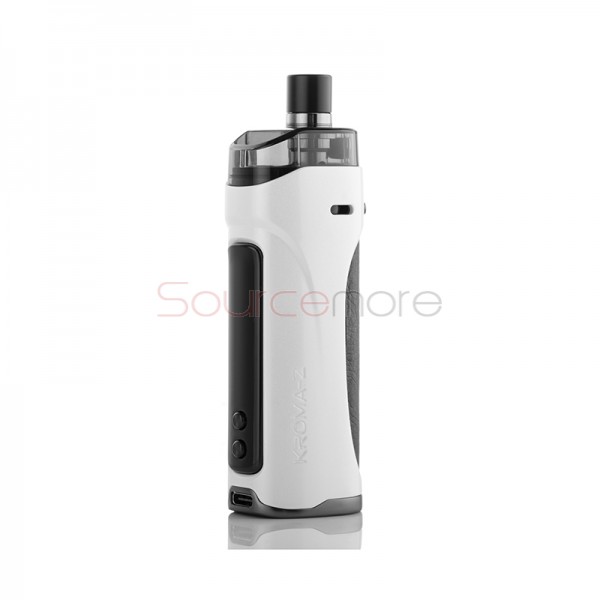 Innokin Kroma-Z Kit CRC Edition White