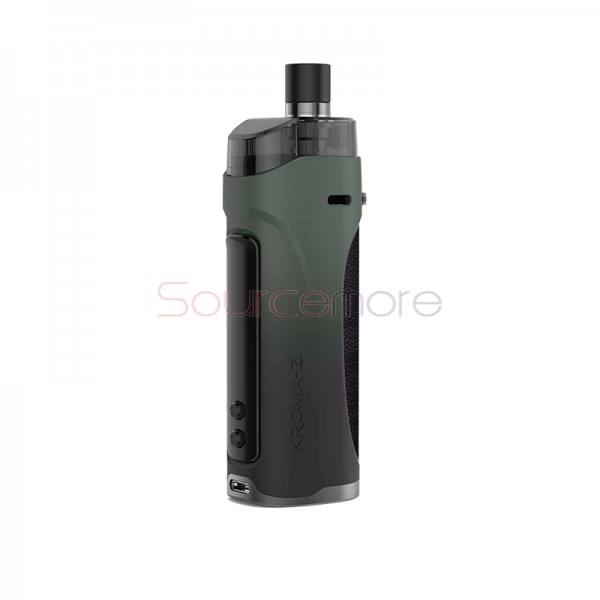 Innokin Kroma-Z Kit Midnight Green