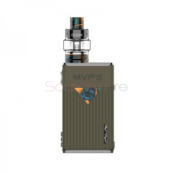 Innokin MVP5 Ajax Kit