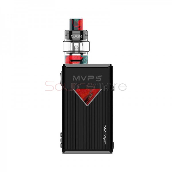 Innokin MVP5 Ajax Kit