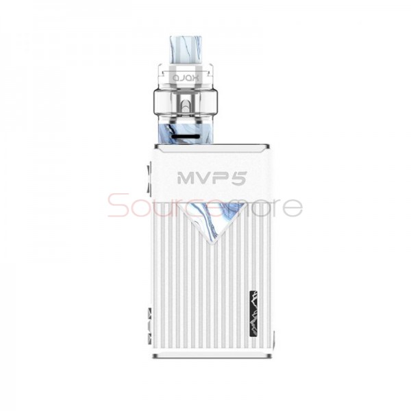 Innokin Mvp5 Ajax Kit - White